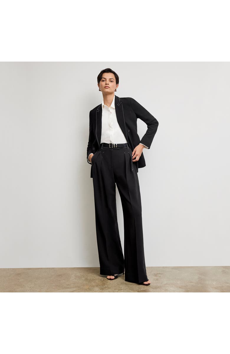 M.M.LaFleur Bia Trousers, Alternate, color, 