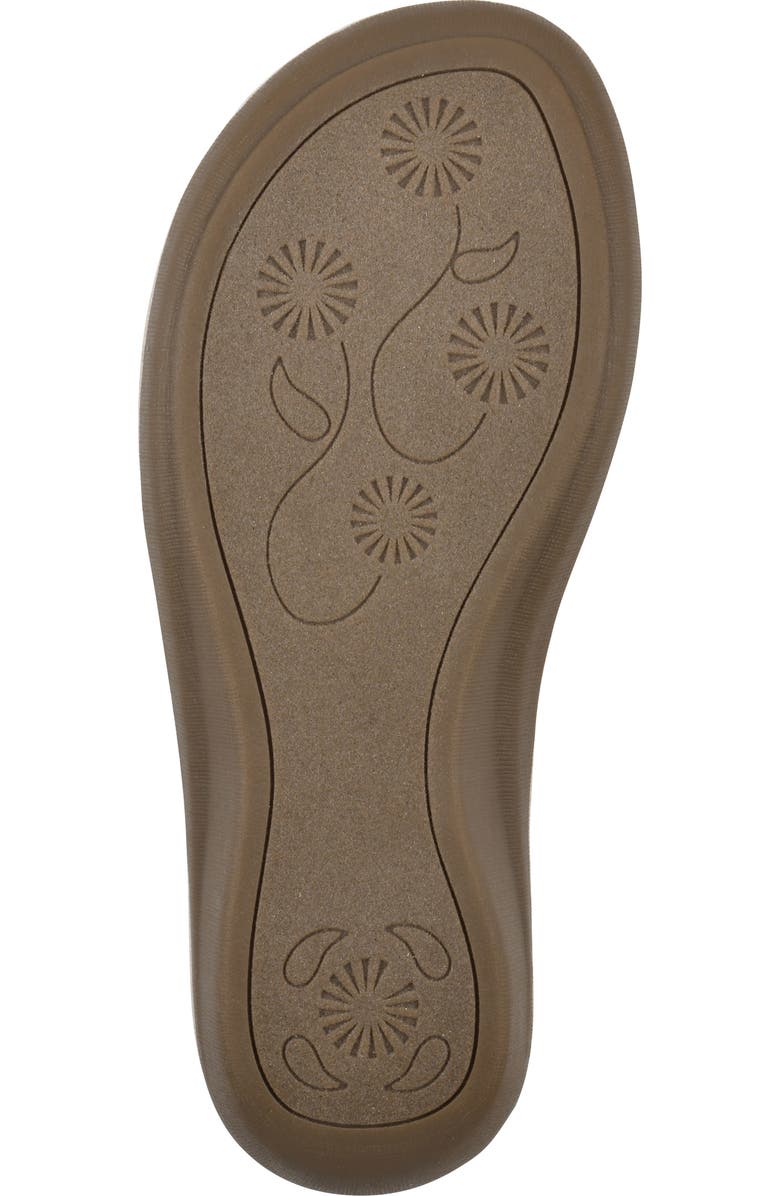 CLIFFS BY WHITE MOUNTAIN Chill Slide Sandal, Alternate, color,