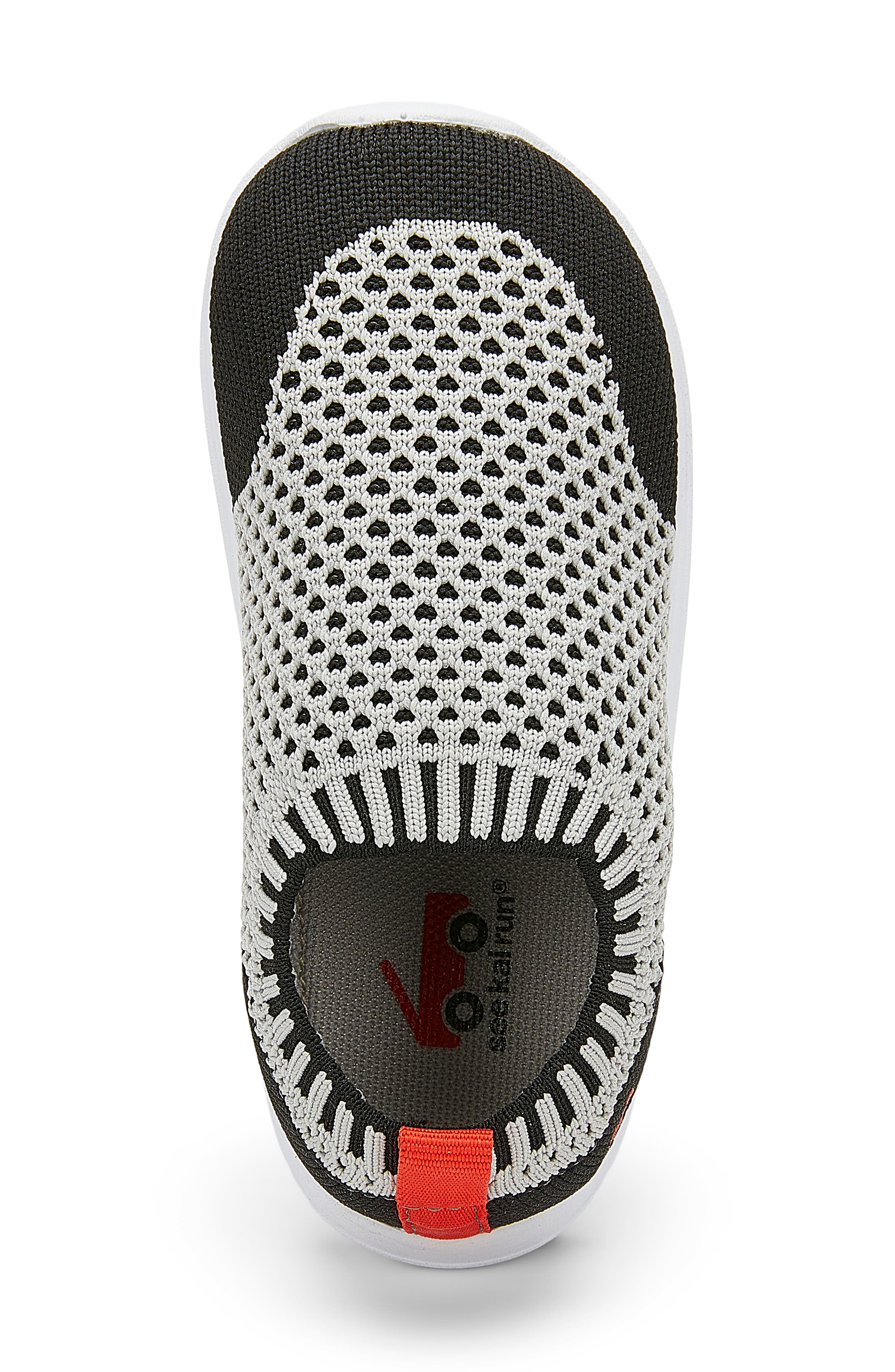 See Kai Run Ryder Sneaker, Alternate, color, 