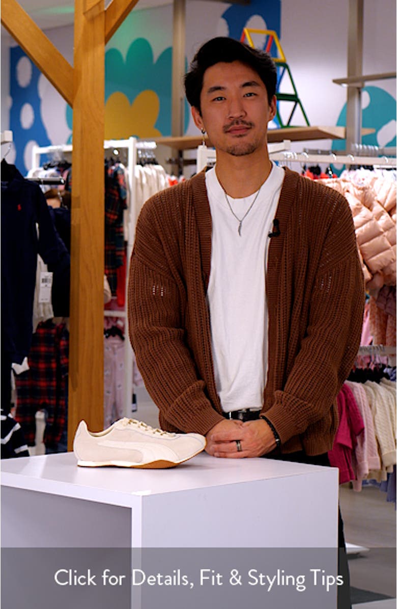 H-Street Premium Sneaker, sales video thumbnail