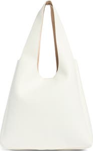 BCBG Soft Hobo Bag