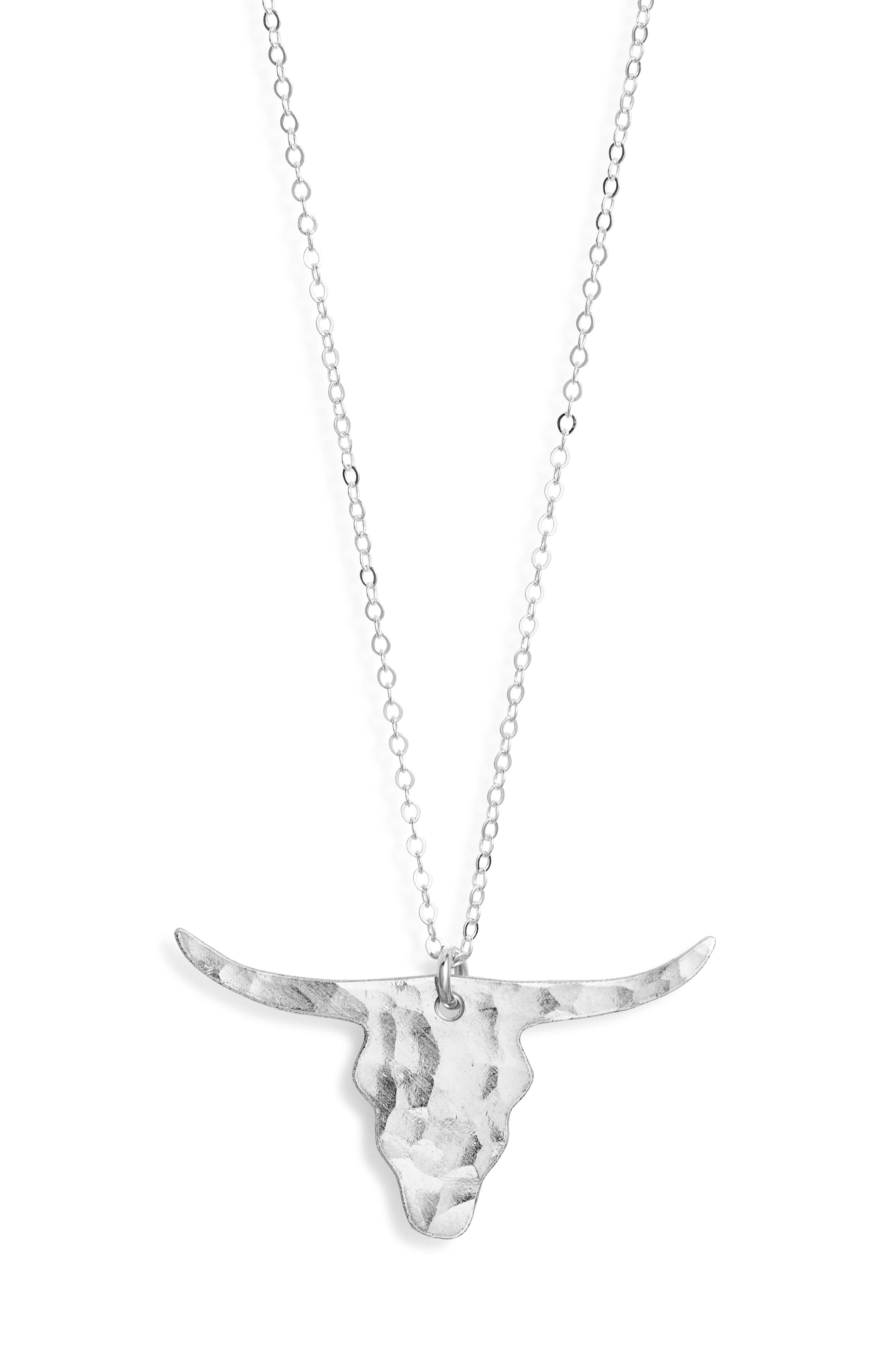 STERLING SILVER