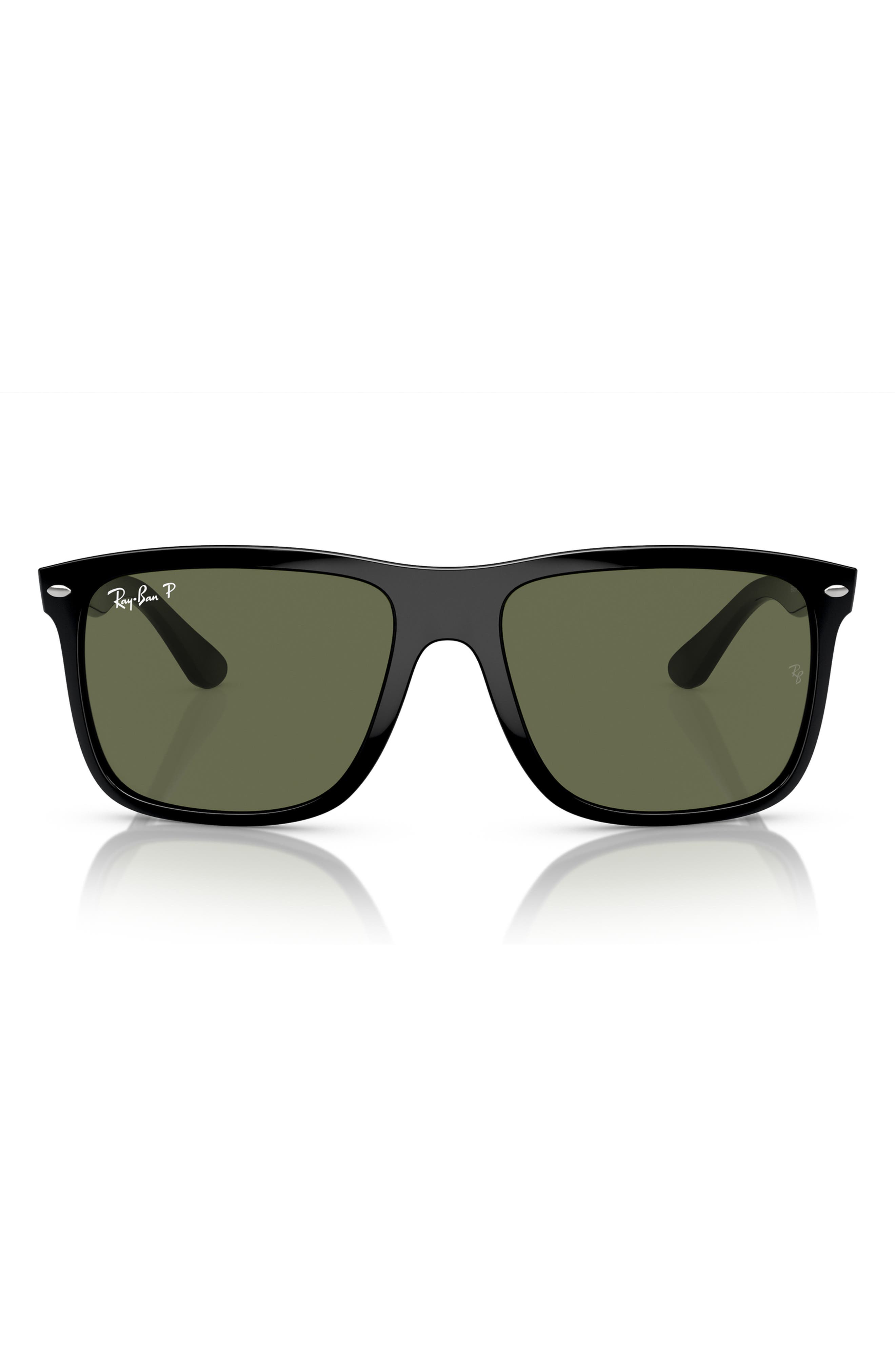 selected BLACK / POLAR GREEN