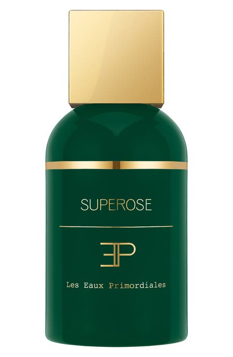 Superose Eau de Parfum