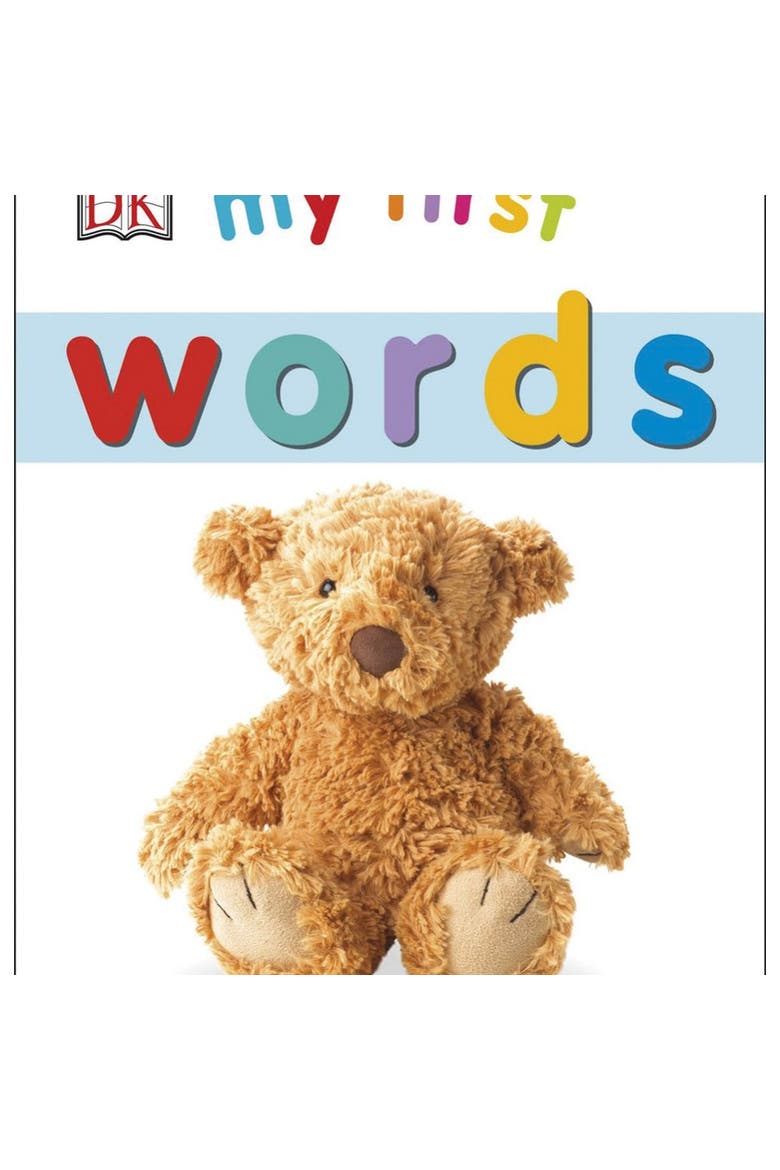 My First Learning Board Books - Set of 6, Alternate, color, Multicolored