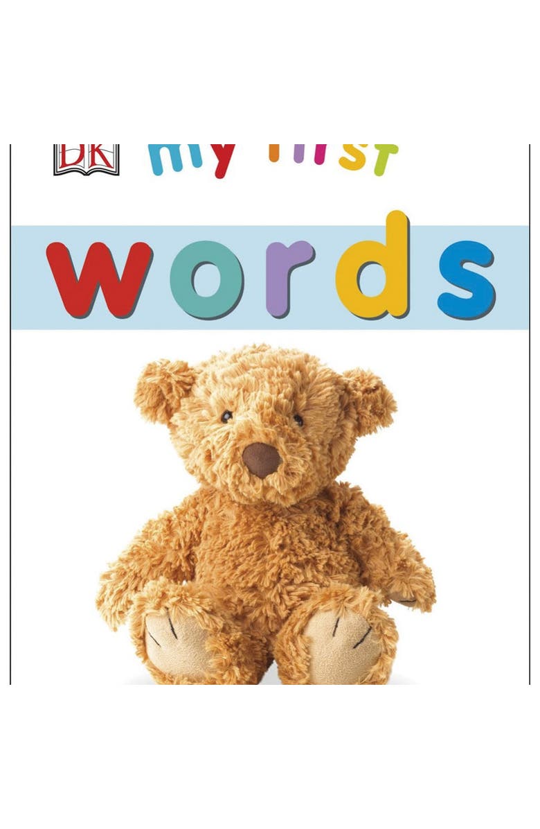 Kaplan Early Learning Company My First Learning Board Books - Set of 6, Alternate, color, Multicolored