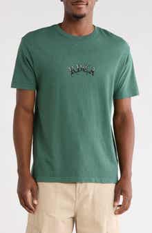 Olde Cotton Graphic T-Shirt
