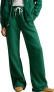 Polo Ralph Lauren Arctic Cotton Blend Fleece Sweatpants