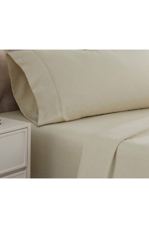 Martex Arcadia Sheet Set In Sand