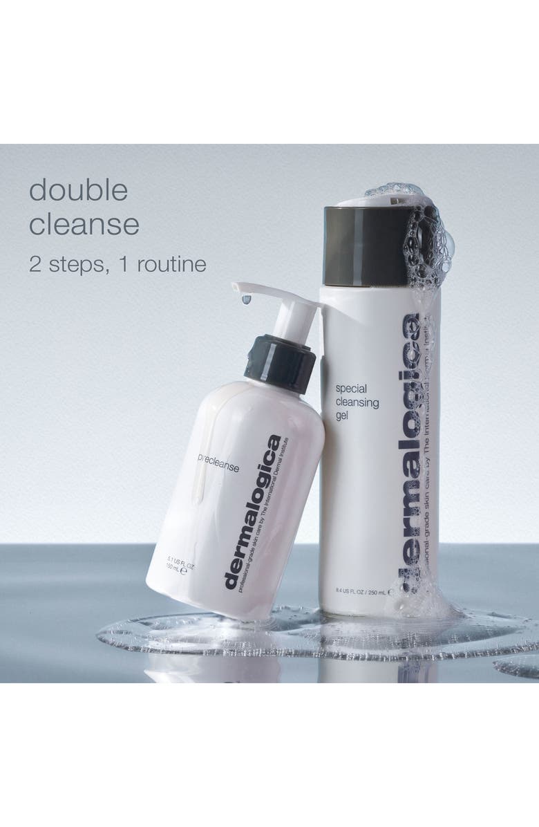 dermalogica<sup>®</sup> Let it Glow Set $166 Value, Alternate, color, 
