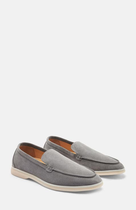 Ludovico Loafers