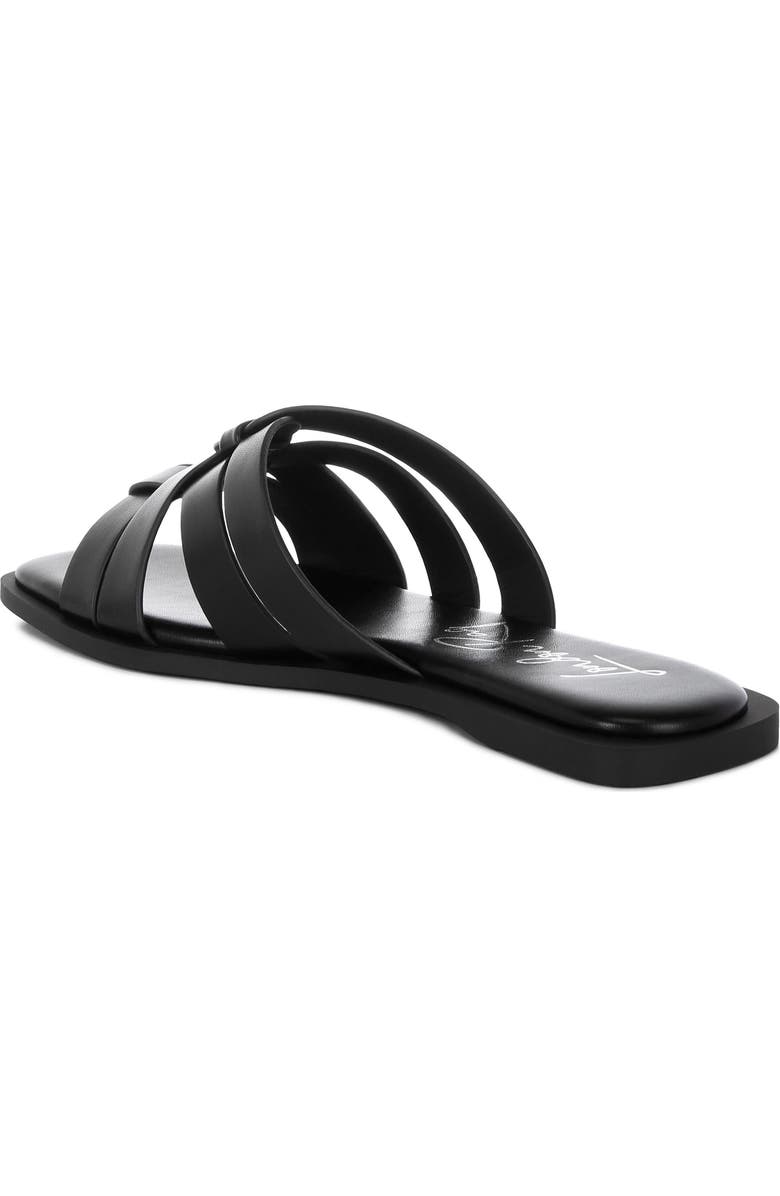 LONDON RAG Sebal Slide Sandal, Alternate, color,