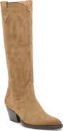 Dolce Vita Klancy Knee High Western Boot