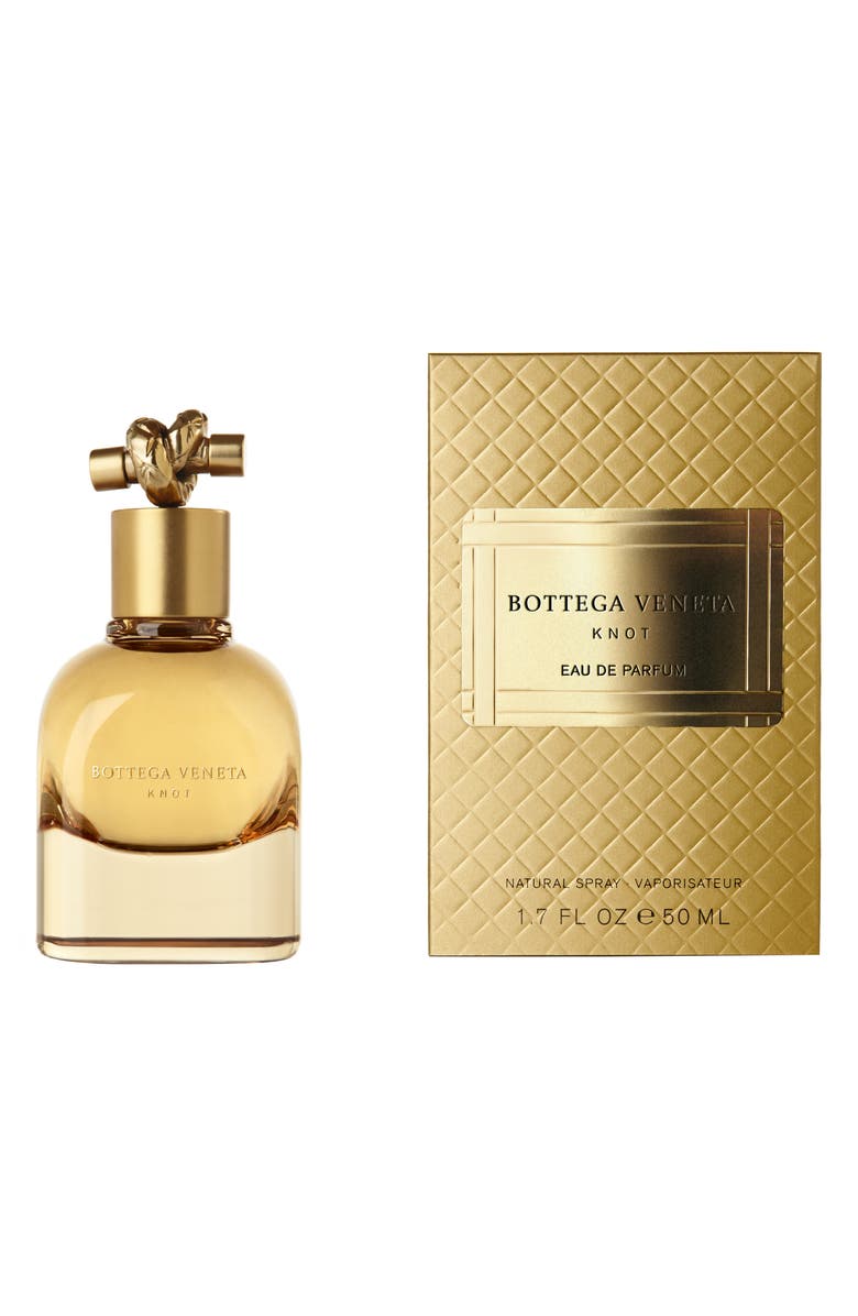 Bottega Veneta Knot Eau de Parfum Spray, Alternate, color,