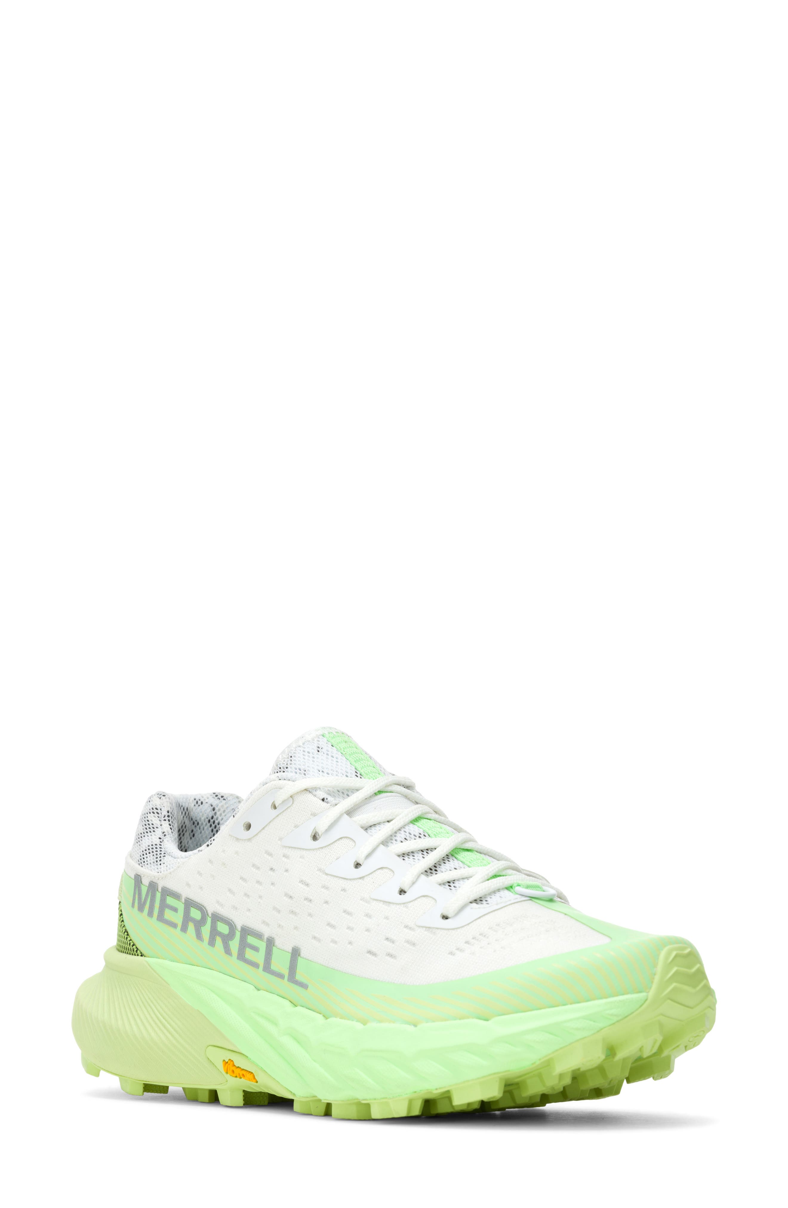 Merrell Agility Peak 5 Trail Sneaker