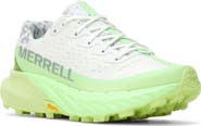 Merrell Agility Peak 5 Trail Sneaker