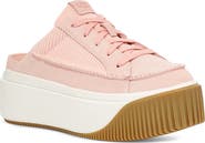 UGG® EZ-Duzzit Platform Mule