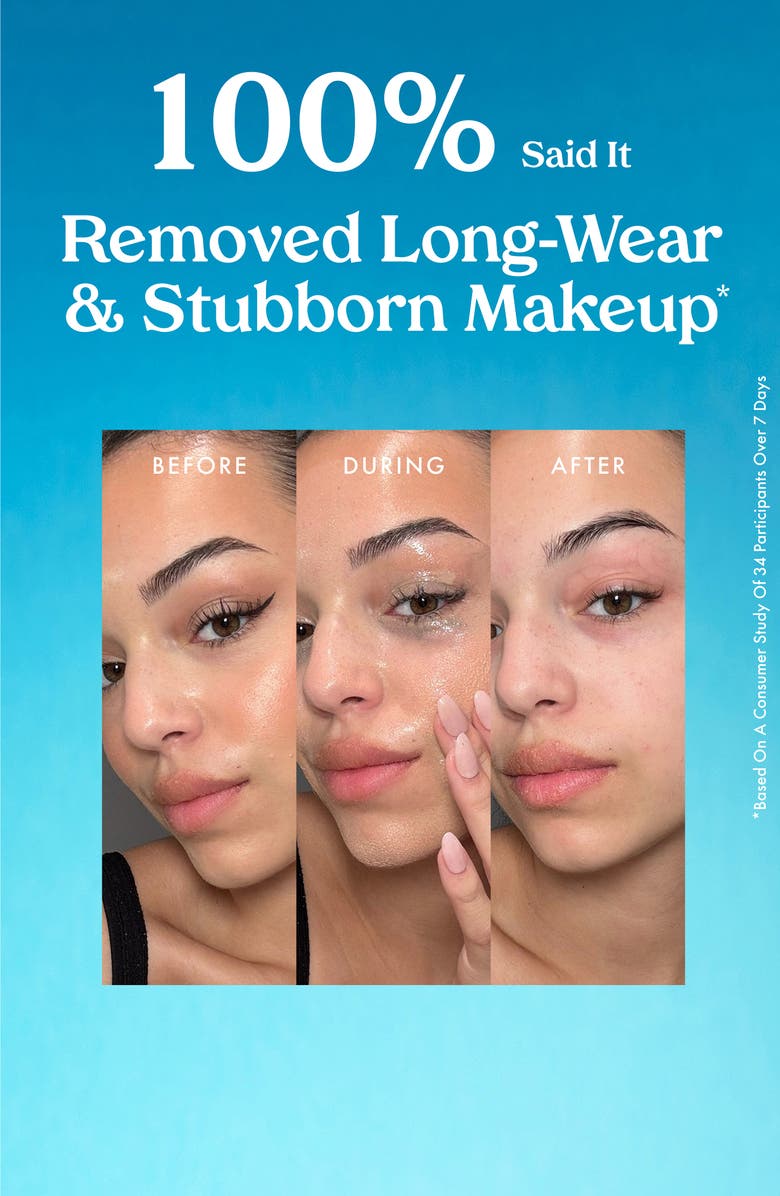 Kopari Ceramide Grinding Cleansing Balm, Alternate, color, 