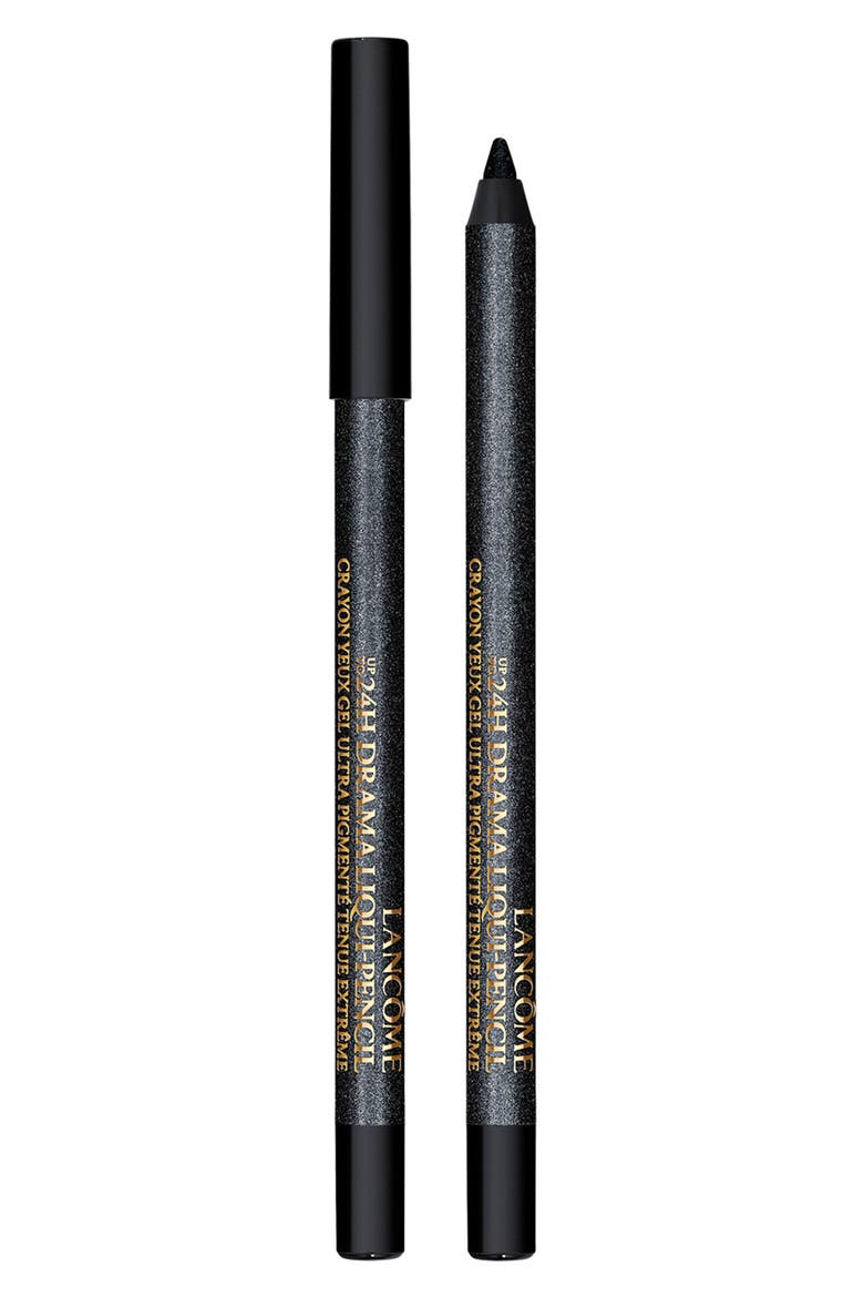 Drama Liqui-Pencil Waterproof Eyeliner, Main, color, 08 EIFEL DIAMOND / GLITTER