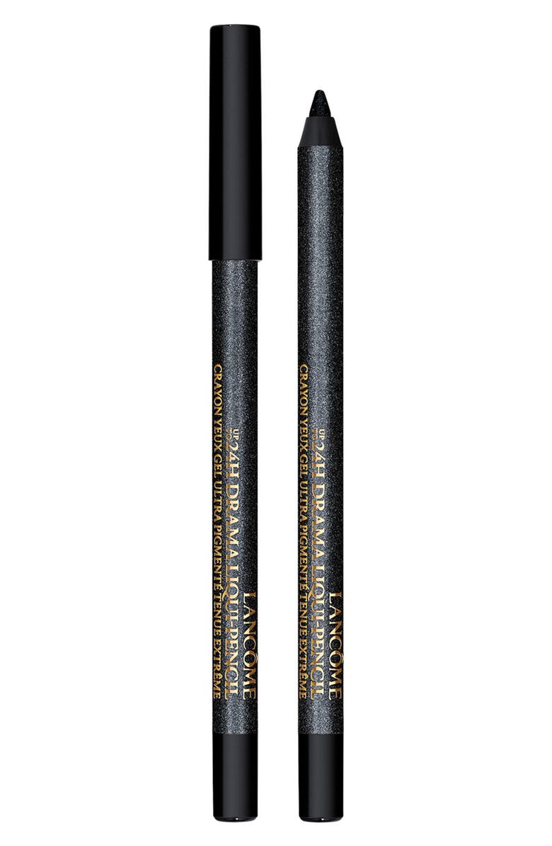Lancôme Drama Liqui-Pencil Waterproof Eyeliner, Main, color, 08 Eifel Diamond / Glitter