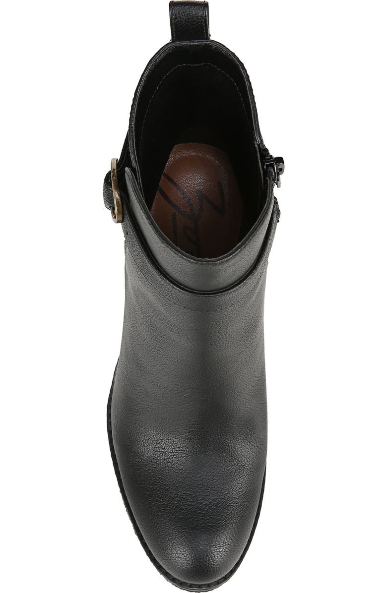 Zodiac Ina Wedge Bootie, Alternate, color,