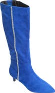 Comfortview The Marianna Calf Boot