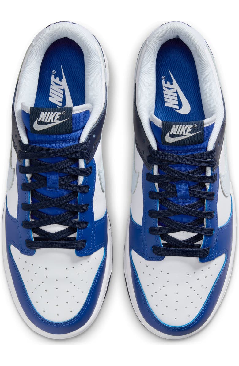 Nike Dunk Low Sneaker, Alternate, color,