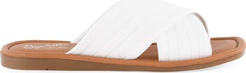 World View II Slide Sandal