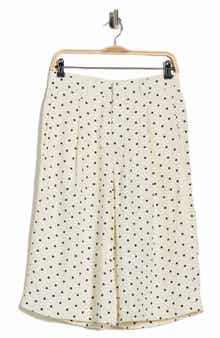 DL1961 Hepburn Linen Shorts