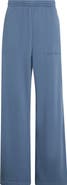 Lunya Silksweats Cotton & Silk Blend Pajama Sweatpants