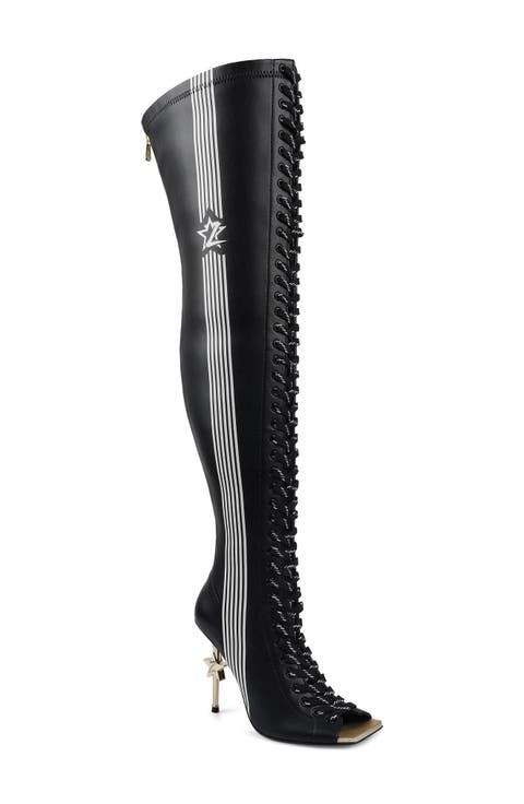 Champ Over the Knee Boot (Women)