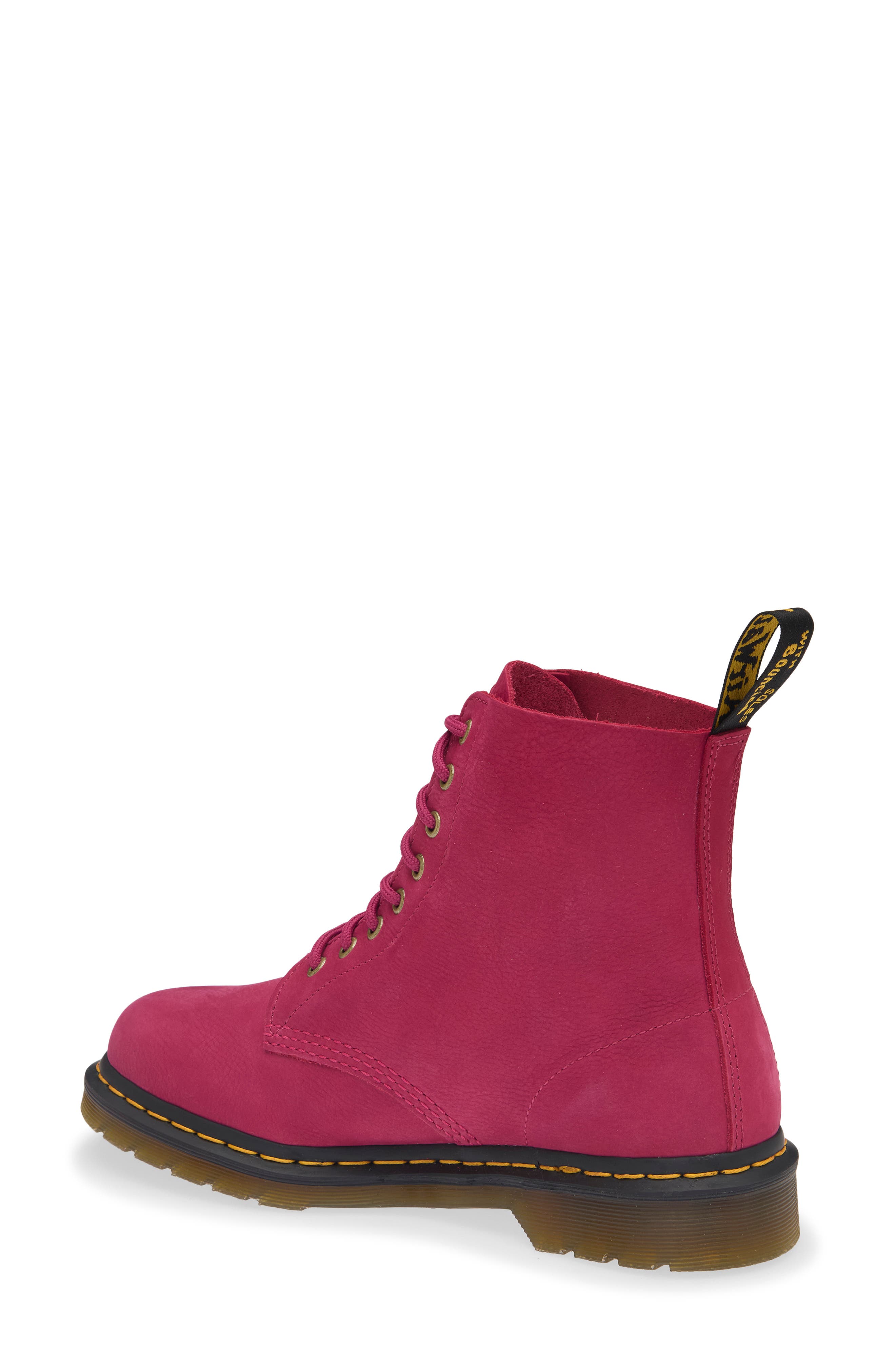 1460 Pascal Lace-Up Boot