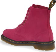Dr. Martens 1460 Pascal Lace-Up Boot