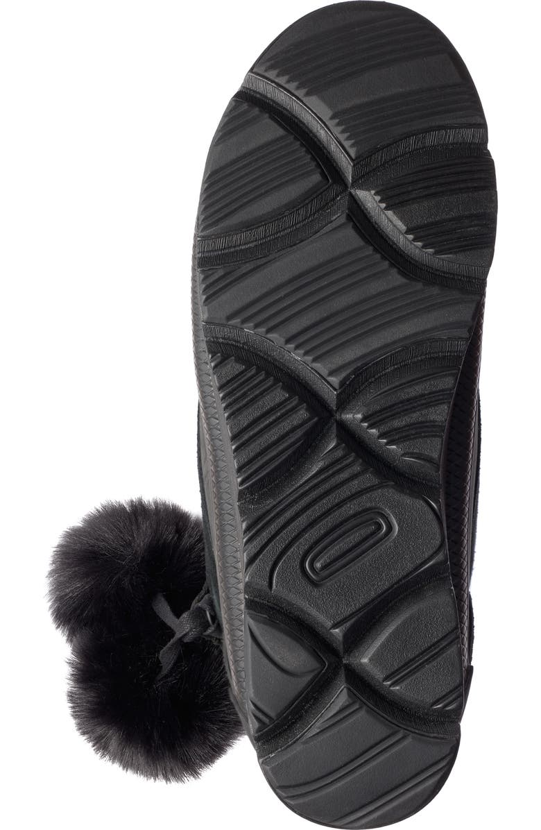 Manitobah Pacific Winter Waterproof Boot, Alternate, color,