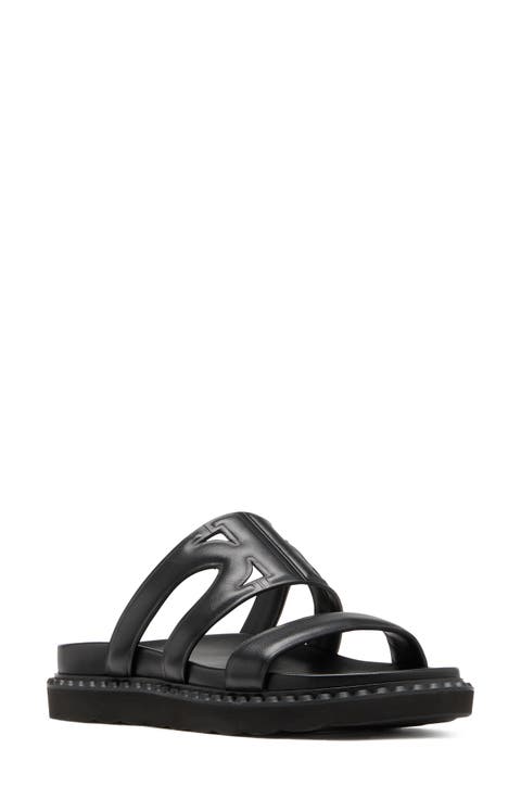 duo sport slide sandal