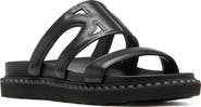 Kate Spade New York duo sport slide sandal