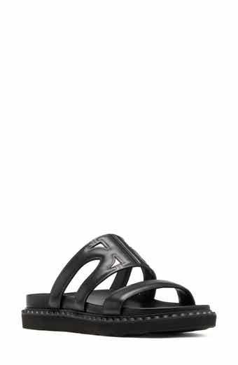 duo sport slide sandal