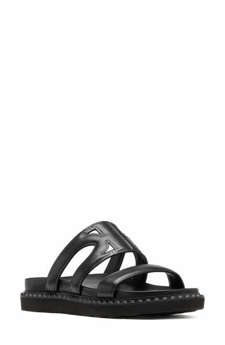 duo sport slide sandal
