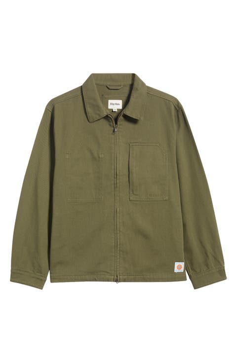 Foundry Jacket