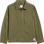 Rhythm Foundry Jacket