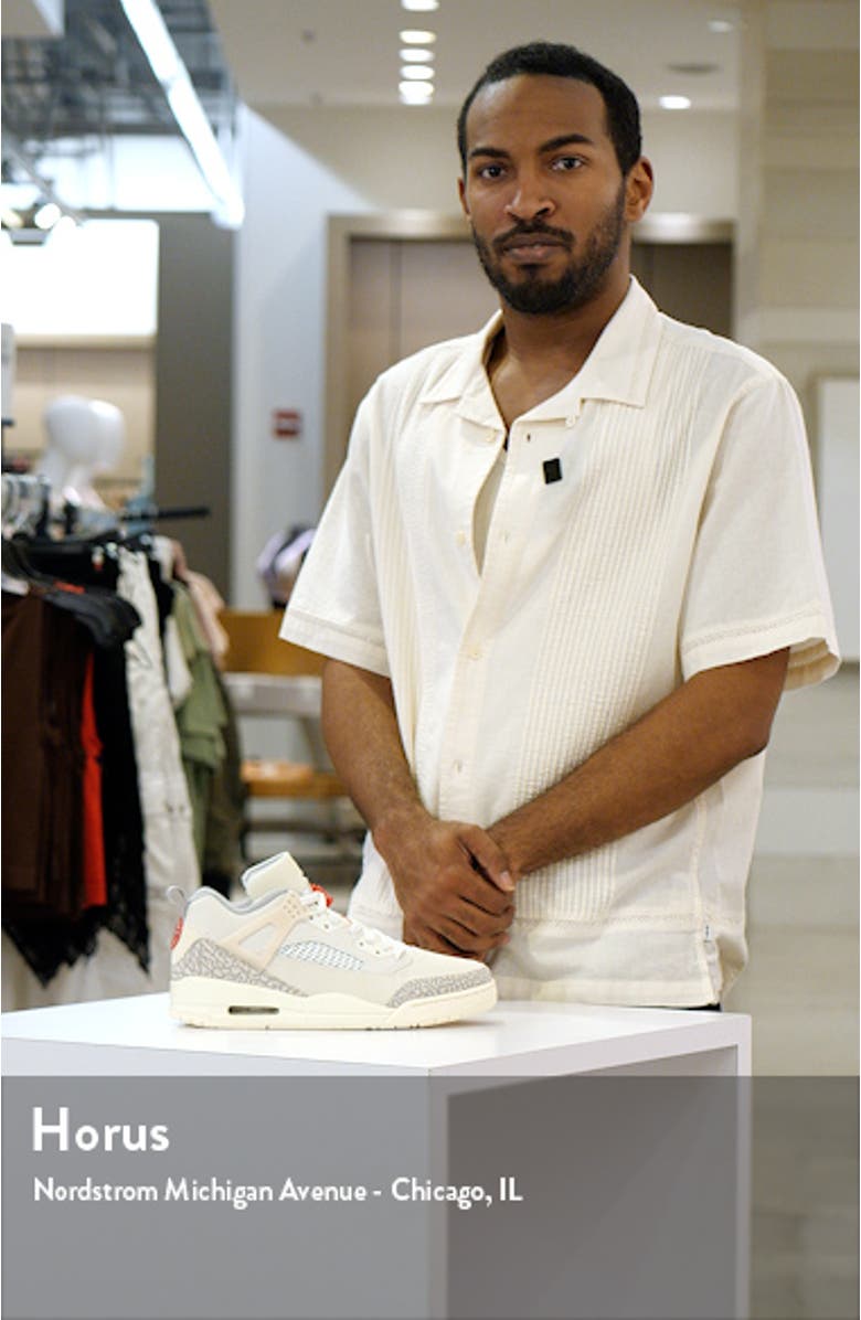 Spizike Low Sneaker, sales video thumbnail