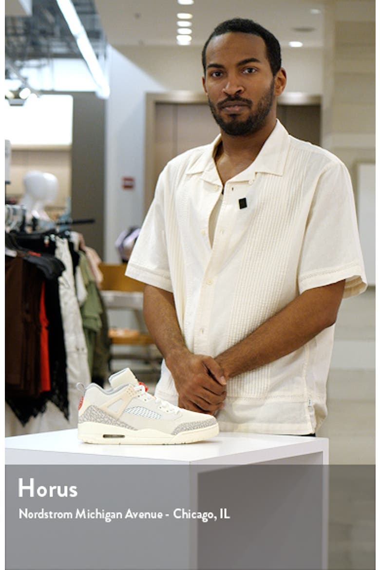 Spizike Low Sneaker video