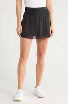 YOGALICIOUS Lightstreme Swing Breeze Skort