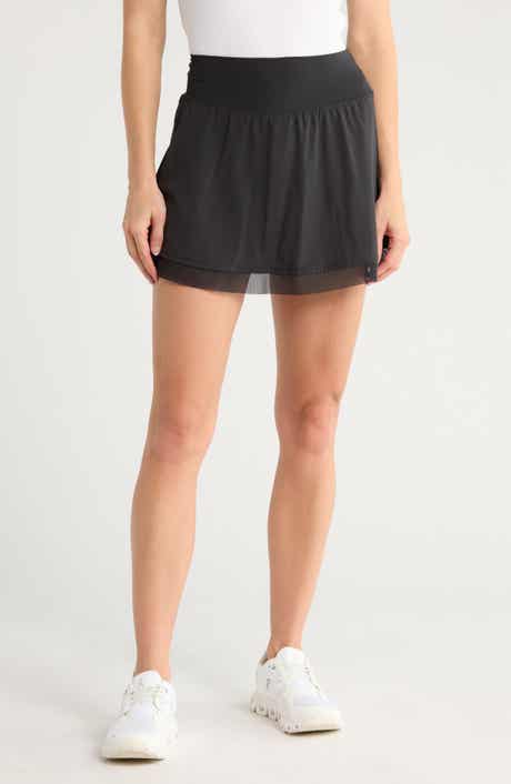 YOGALICIOUS Lightstreme Swing Breeze Skort