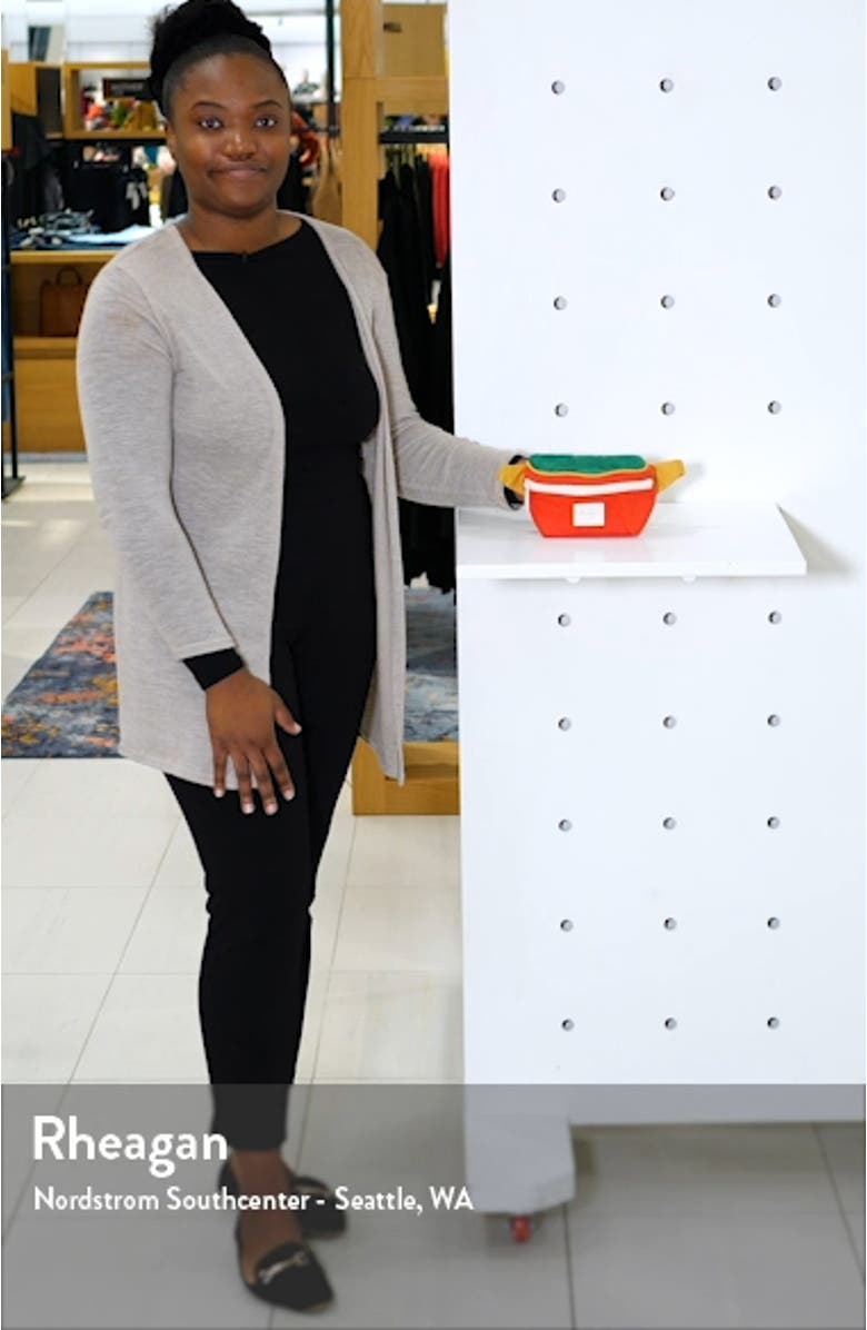 Twelve Belt Bag, sales video thumbnail