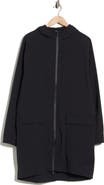 Under Armour Unstoppable Textured Longline Jacket