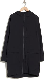 Under Armour Unstoppable Textured Longline Jacket