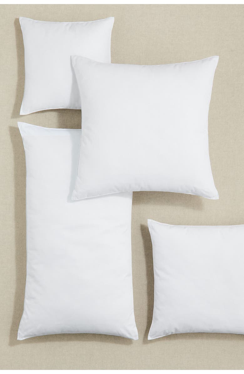 H&M Polyester filled inner cushion, Alternate, color, 