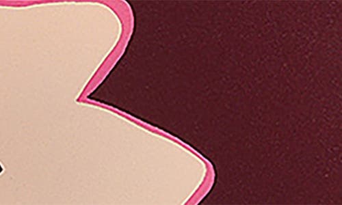 Radley Liverpool Lane Bloom Medium Leather Bifold Wallet In Brown