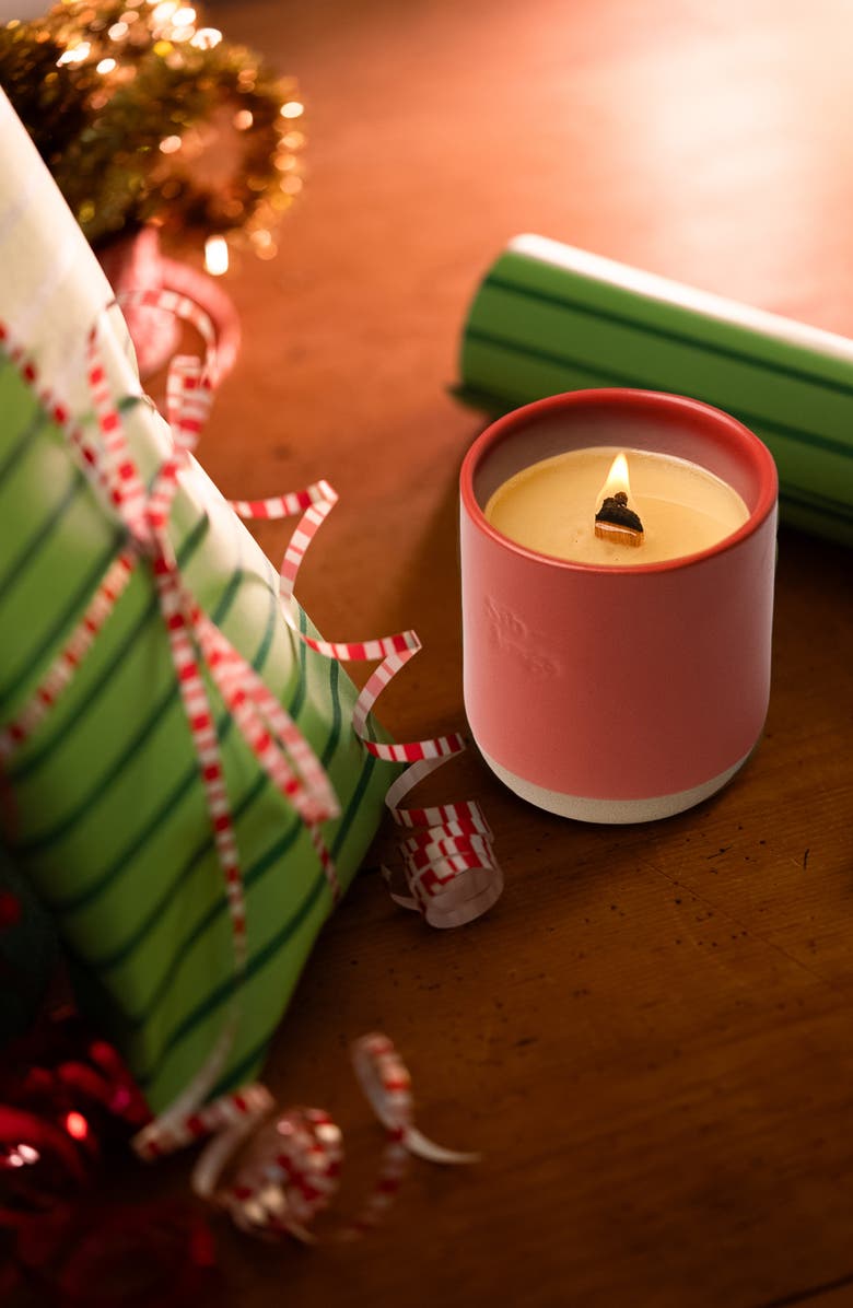 SIBLINGS Tomtens Pomander Clean Candle Starter Set, Alternate, color, White